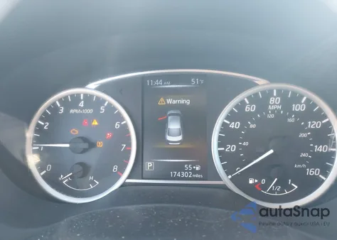 2017 Nissan Sentra Sv from USA, damaged, VIN 3N1AB7AP6HL723520